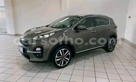 Buy Used Kia Picanto Silver Car in Maseru in Maseru Buy Used Kia Picanto Silver Car in Maseru in Maseru