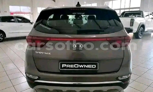 Buy Used Kia Picanto Silver Car in Maseru in Maseru Buy Used Kia Picanto Silver Car in Maseru in Maseru