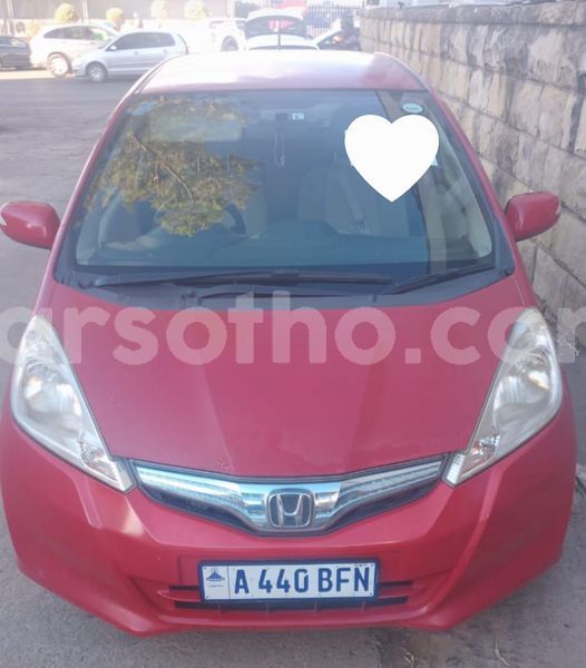 Big with watermark honda fit maseru maseru 31066