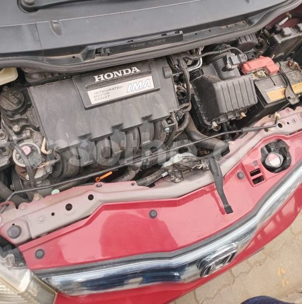 Big with watermark honda fit maseru maseru 31066