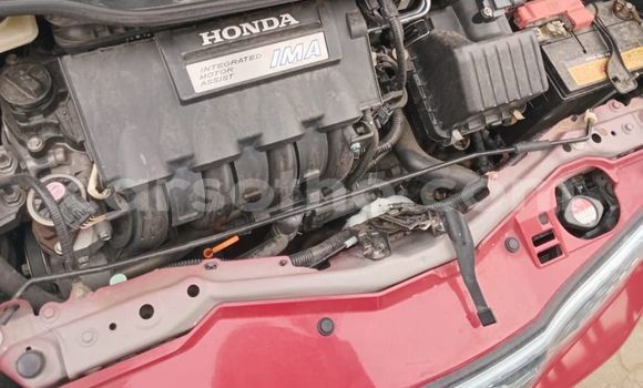 Buy Used Honda FIT Red Car in Maseru in Maseru Buy Used Honda FIT Red Car in Maseru in Maseru