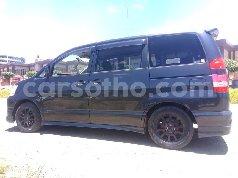 Big with watermark toyota noah maseru maseru 31067