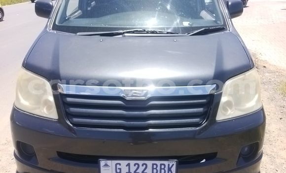 Buy Used Toyota Noah Black Car in Maseru in Maseru Buy Used Toyota Noah Black Car in Maseru in Maseru