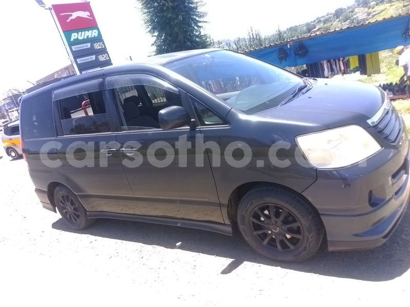 Big with watermark toyota noah maseru maseru 31067