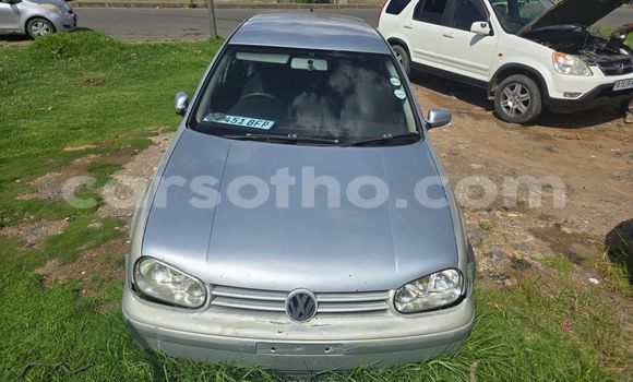 Sayi Na hannu Volkswagen Golf Other Mota in Maseru a Maseru