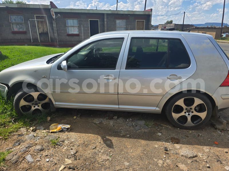 Big with watermark volkswagen golf maseru maseru 31068