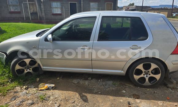 Buy Used Volkswagen Golf Other Car in Maseru in Maseru Buy Used Volkswagen Golf Other Car in Maseru in Maseru