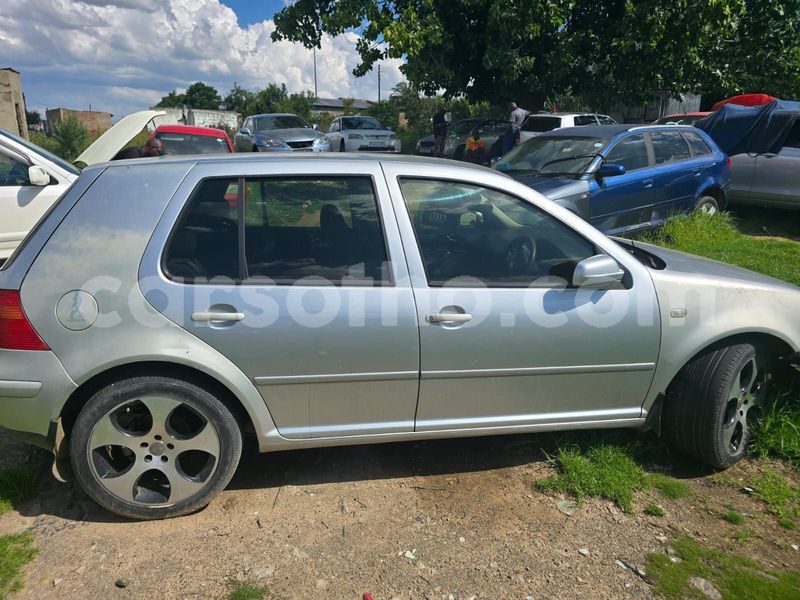 Big with watermark volkswagen golf maseru maseru 31068