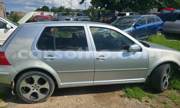 Buy Used Volkswagen Golf Other Car in Maseru in Maseru Buy Used Volkswagen Golf Other Car in Maseru in Maseru