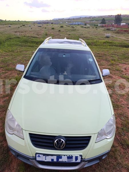 Big with watermark volkswagen polo maseru maseru 31069