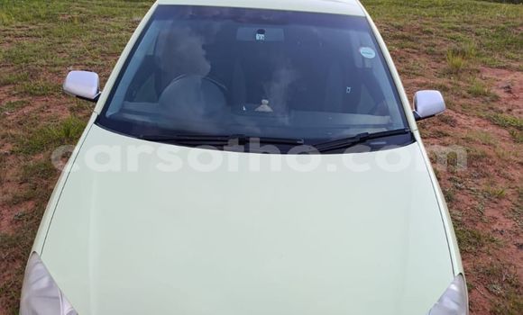 Buy Used Volkswagen Polo White Car in Maseru in Maseru Buy Used Volkswagen Polo White Car in Maseru in Maseru