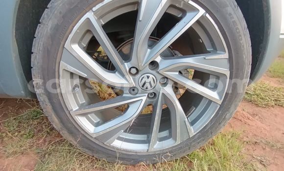 Buy Used Volkswagen Polo White Car in Maseru in Maseru Buy Used Volkswagen Polo White Car in Maseru in Maseru