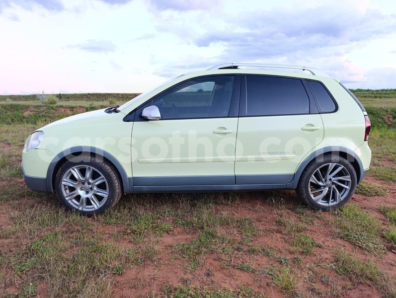 Big with watermark volkswagen polo maseru maseru 31069
