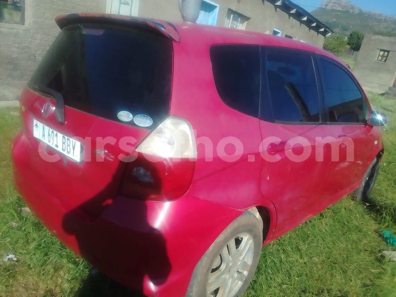 Big with watermark honda fit maseru maseru 31071