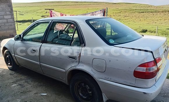 Buy Used Toyota Camry Other Car in Maseru in Maseru Buy Used Toyota Camry Other Car in Maseru in Maseru