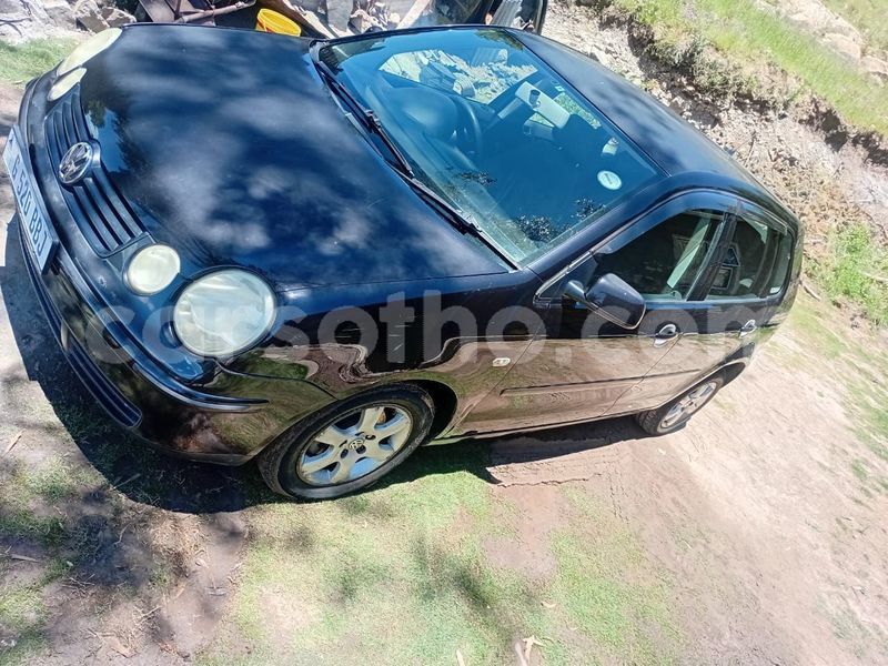 Big with watermark volkswagen polo maseru maseru 31073