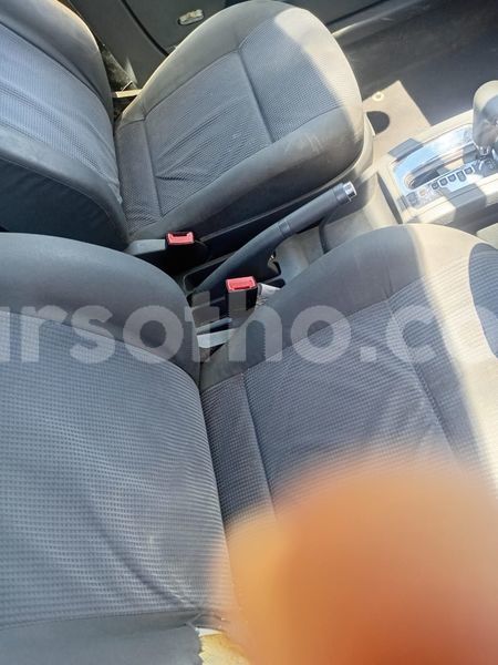 Big with watermark volkswagen polo maseru maseru 31073