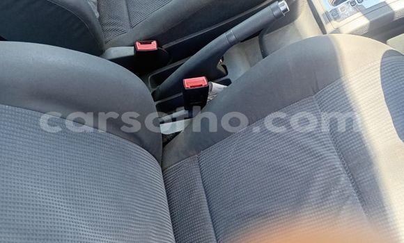 Buy Used Volkswagen Polo Black Car in Maseru in Maseru Buy Used Volkswagen Polo Black Car in Maseru in Maseru