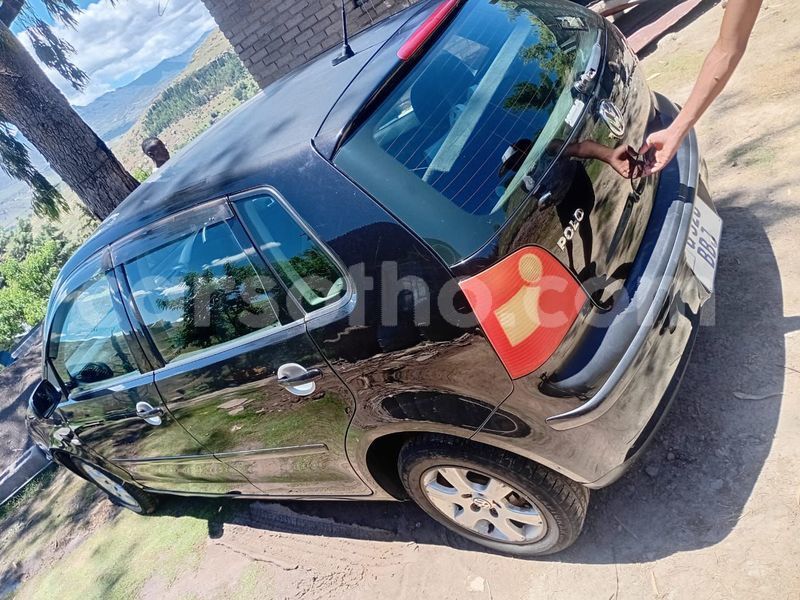 Big with watermark volkswagen polo maseru maseru 31073