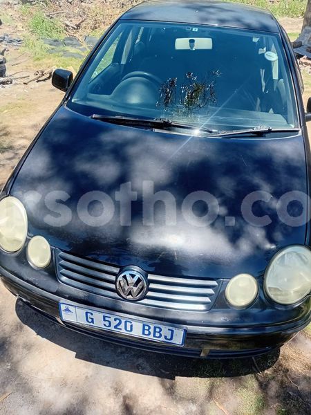 Big with watermark volkswagen polo maseru maseru 31073