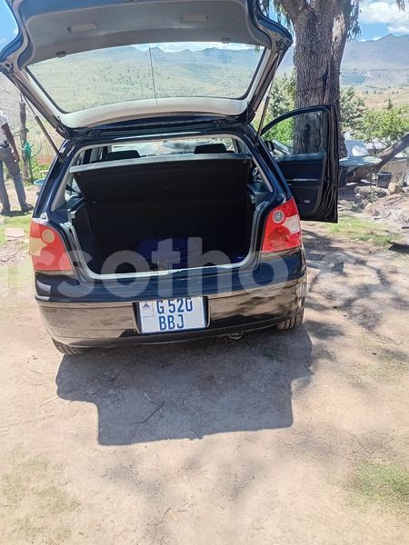 Big with watermark volkswagen polo maseru maseru 31073