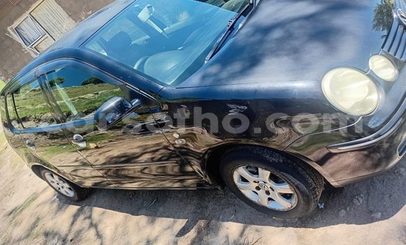 Buy Used Volkswagen Polo Black Car in Maseru in Maseru Buy Used Volkswagen Polo Black Car in Maseru in Maseru