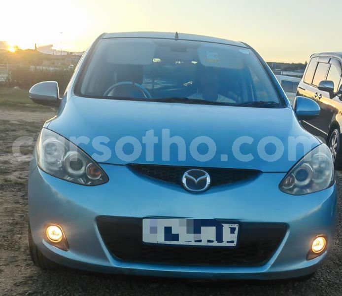 Big with watermark mazda demio maseru maseru 31074