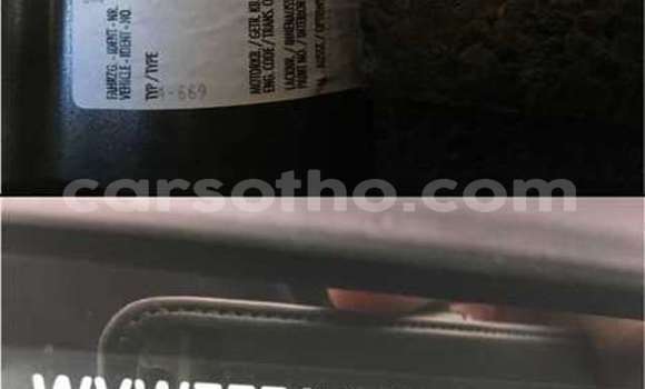 Acheter Occasion Voiture Volkswagen Polo Noir à Butha Buthe, Butha-Buthe Acheter Occasion Voiture Volkswagen Polo Noir à Butha Buthe, Butha-Buthe