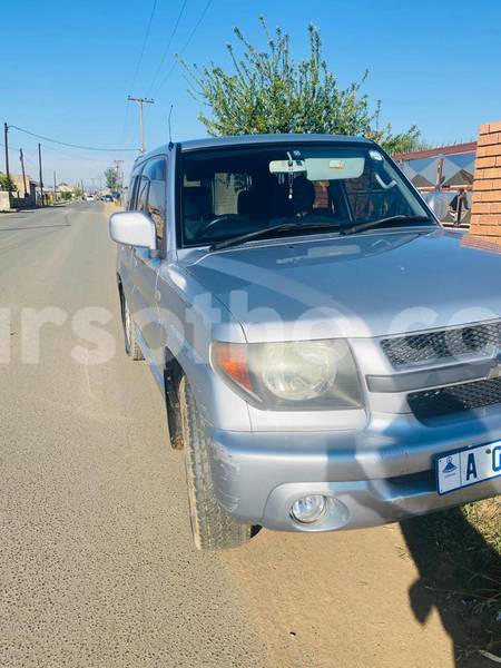 Big with watermark mitsubishi pajero maseru maseru 31078