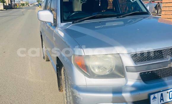 Acheter Occasion Voiture Mitsubishi Pajero Autre à Maseru, Maseru Acheter Occasion Voiture Mitsubishi Pajero Autre à Maseru, Maseru