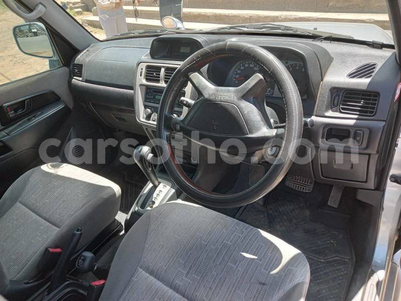 Big with watermark mitsubishi pajero maseru maseru 31078