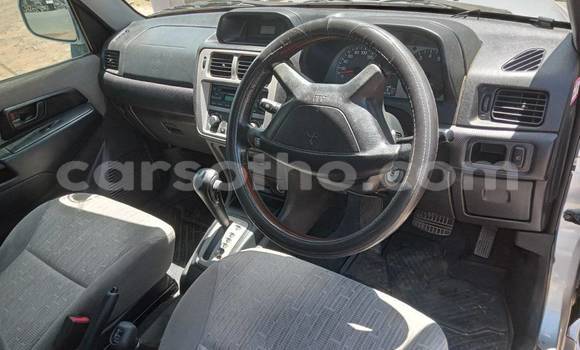 Buy Used Mitsubishi Pajero Other Car in Maseru in Maseru Buy Used Mitsubishi Pajero Other Car in Maseru in Maseru