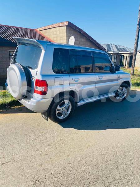 Big with watermark mitsubishi pajero maseru maseru 31078