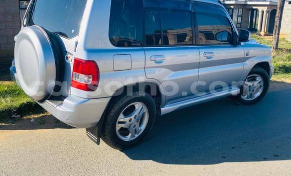 Buy Used Mitsubishi Pajero Other Car in Maseru in Maseru Buy Used Mitsubishi Pajero Other Car in Maseru in Maseru