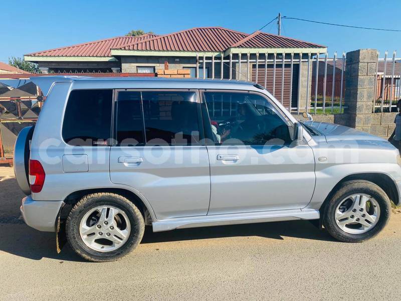 Big with watermark mitsubishi pajero maseru maseru 31078