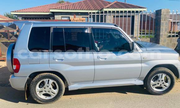 Buy Used Mitsubishi Pajero Other Car in Maseru in Maseru Buy Used Mitsubishi Pajero Other Car in Maseru in Maseru