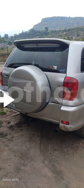 Big with watermark toyota rav4 maseru maseru 31079