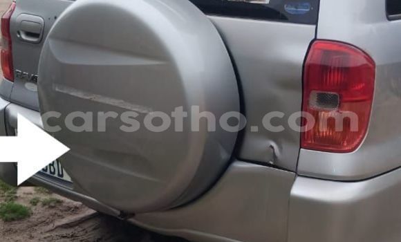 اشتري مستعمل Toyota RAV4 Other سيارة في Maseru في Maseru اشتري مستعمل Toyota RAV4 Other سيارة في Maseru في Maseru