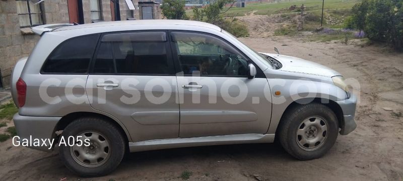 Big with watermark toyota rav4 maseru maseru 31079