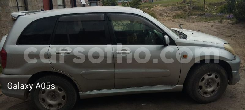 Big with watermark toyota rav4 maseru maseru 31079