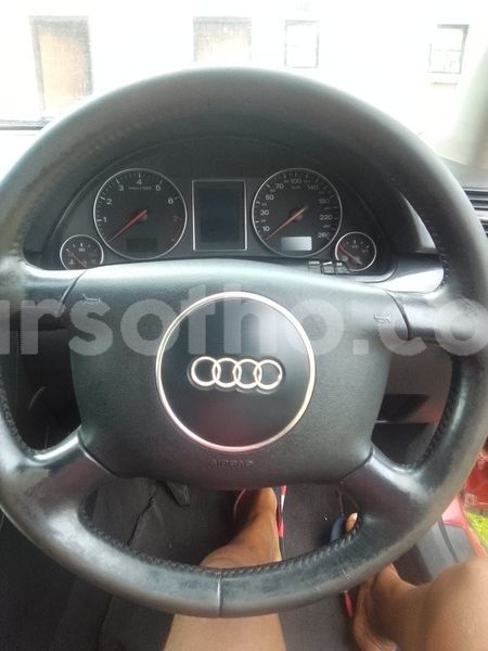 Big with watermark audi a4 maseru maseru 31080