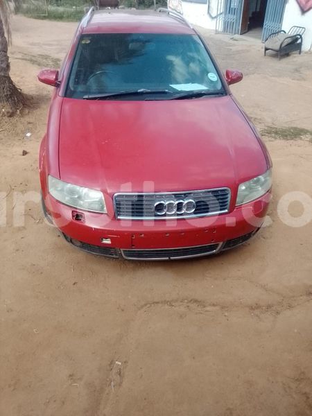 Big with watermark audi a4 maseru maseru 31080