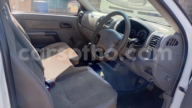 Big with watermark isuzu kb maseru maseru 31081