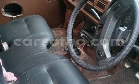 Buy Used Toyota Hilux White Car in Maseru in Maseru Buy Used Toyota Hilux White Car in Maseru in Maseru