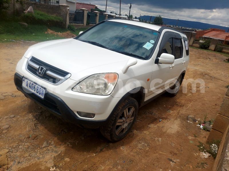 Big with watermark honda cr v maseru maseru 31083
