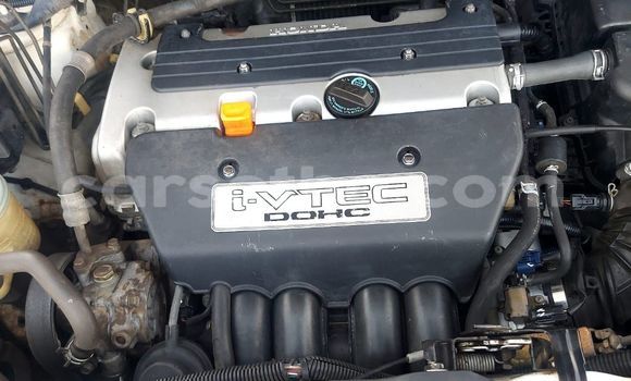 Buy Used Honda CR–V White Car in Maseru in Maseru Buy Used Honda CR–V White Car in Maseru in Maseru