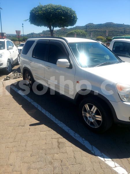 Big with watermark honda cr v maseru maseru 31083