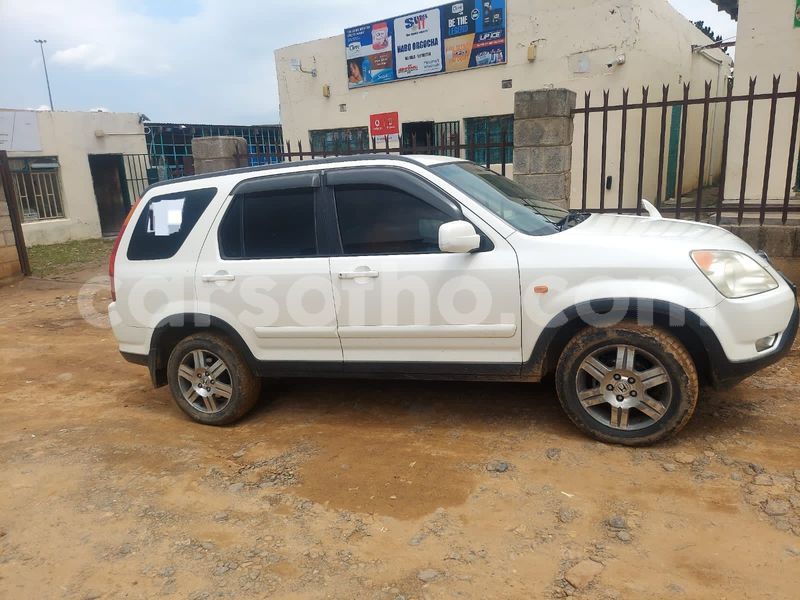 Big with watermark honda cr v maseru maseru 31083