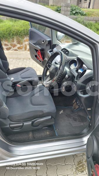 Big with watermark honda fit maseru maseru 31084