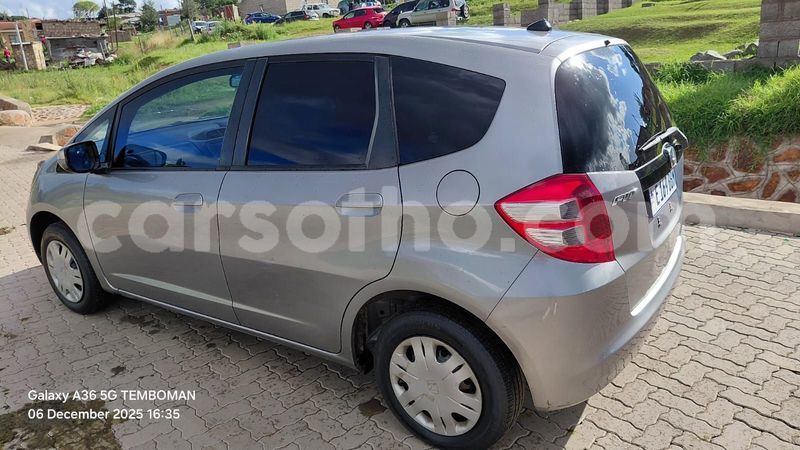Big with watermark honda fit maseru maseru 31084